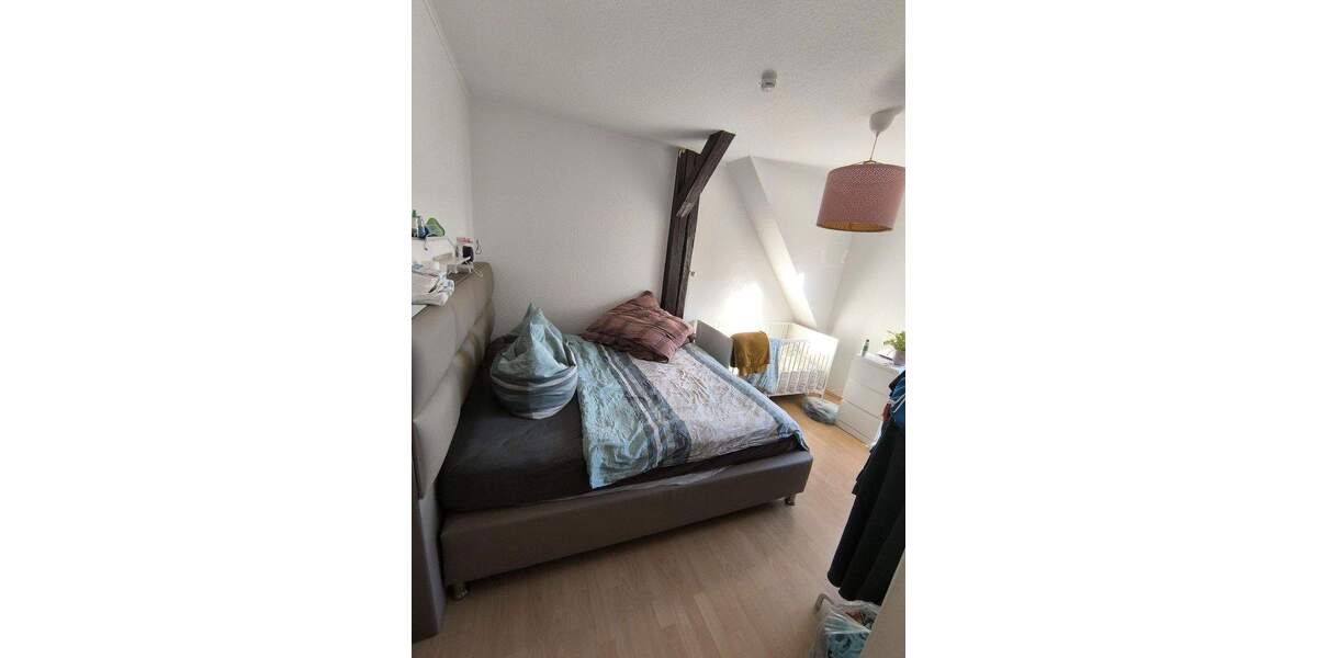 Etagenwohnung Magdeburg Neue Neustadt - 3 Zimmer, 98 m&sup2;, 800&euro; | Angebot:24973429