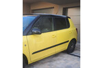 Skoda Fabia 218.000 km 2.400 € Cham 93413