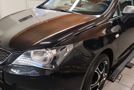 Seat Ibiza 150.000 km 5.990 &euro; Hetzerath 54523