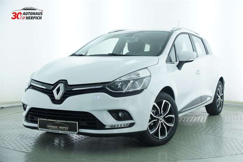 Renault Clio 14.500 km 11.500 € Erbach 64711