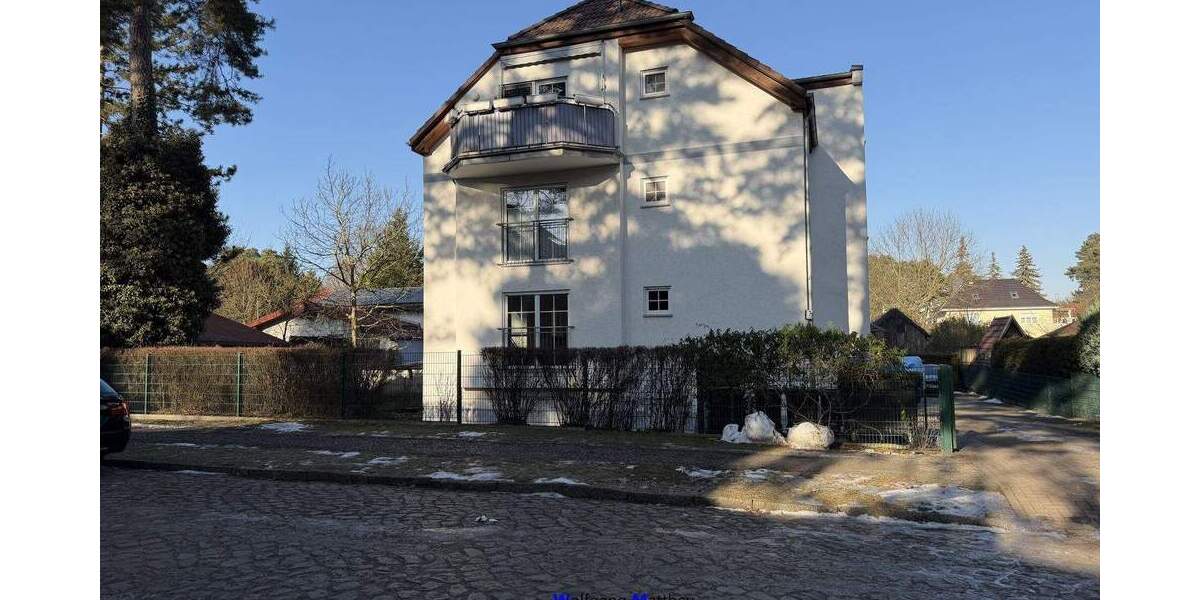 Etagenwohnung Falkensee - 2 Zimmer, 65 m&sup2;, 250.000&euro; | Angebot:25399626