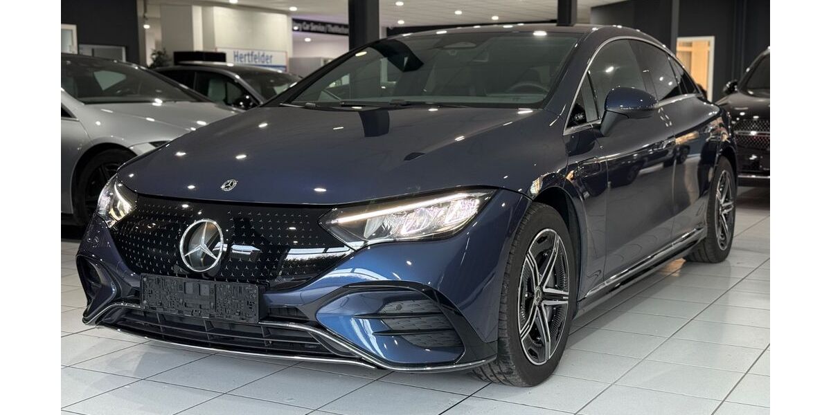 Mercedes-Benz EQE 12.000 km 49.900 &euro; Weil im Schönbuch 71093