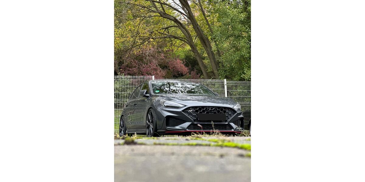 Hyundai i30 59.500 km 29.500 &euro; Idstein 65510