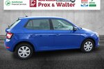 Skoda Fabia 1.0 MPI Cool Plus KLIMA+SITZHEIZUNG 130.693 km 7.900 &euro; Hagenow 19230