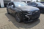 Audi SQ7 158.000 km 28.000 € Ludwigshafen am Rhein 67059
