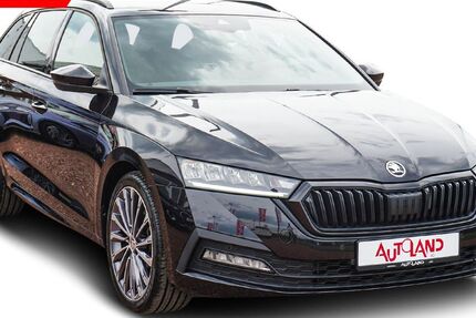 Skoda Octavia 51.539 km 25.950 &euro; Naumburg OT Schönburg 06618