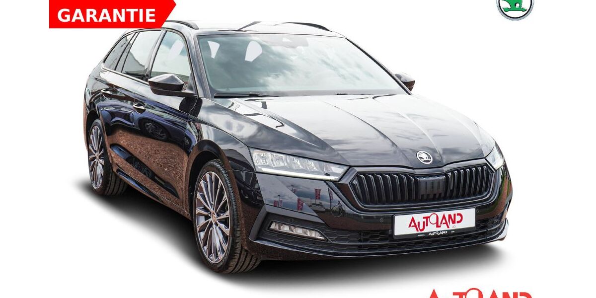 Skoda Octavia 51.539 km 25.950 &euro; Naumburg OT Schönburg 06618