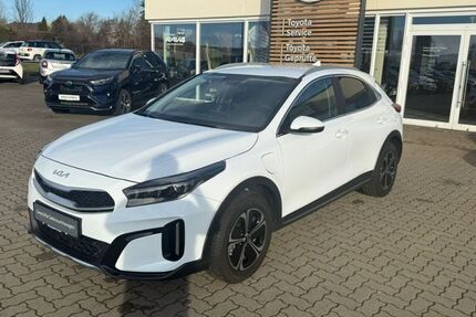 Kia XCeed 23.800 km 19.950 &euro; Halberstadt 38820