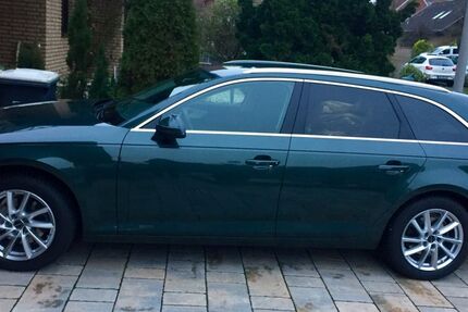 Audi A4 199.000 km 14.400 &euro; Dülmen 48249