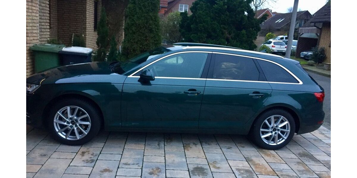 Audi A4 199.000 km 14.400 &euro; Dülmen 48249