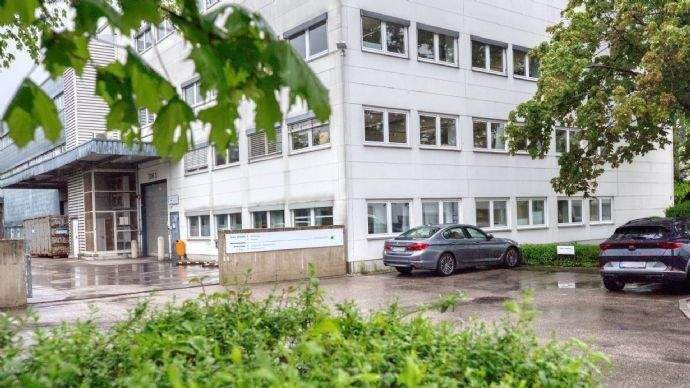 Gewerbeobjekt Puchheim Puchheim Bahnhof - 2.170&euro; | Angebot:25780834