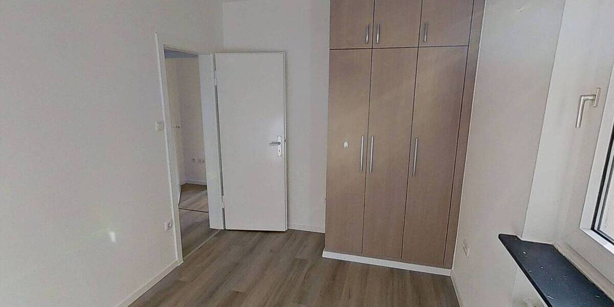 Etagenwohnung Paderborn Sennelager - 4 Zimmer, 80 m&sup2;, 729&euro; | Angebot:26929692