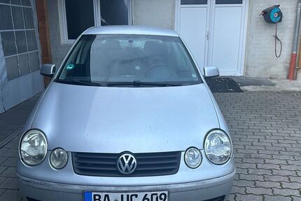 VW Polo 217.000 km 900 &euro; Bamberg 96052