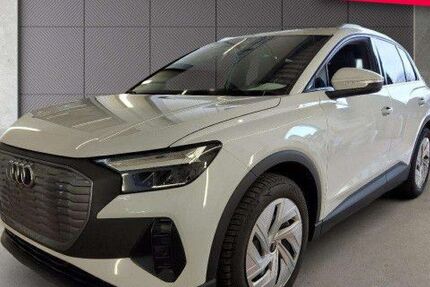 Audi Q4 e-tron 53.075 km 27.890 &euro; Flensburg 24941