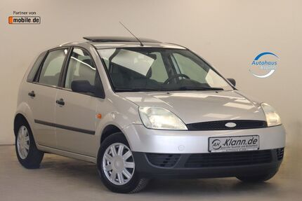 Ford Fiesta 184.390 km 1.249 &euro; Teltow 14513