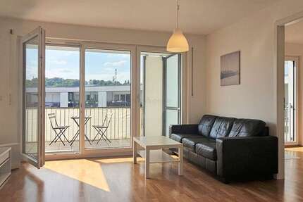 Zimmer Freising Am Vogelherd - 3 Zimmer, 1.750&euro; | Angebot:25203986