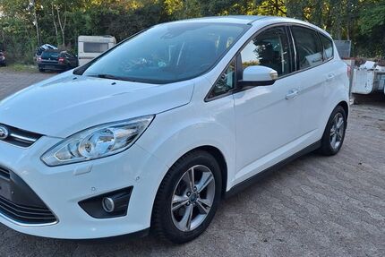 Ford C-Max 146.000 km 4.990 &euro; Bremerhaven 27576
