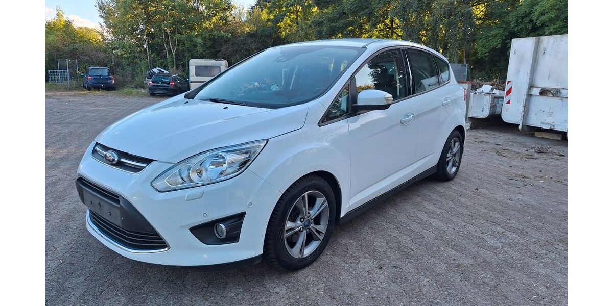 Ford C-Max 146.000 km 4.990 &euro; Bremerhaven 27576