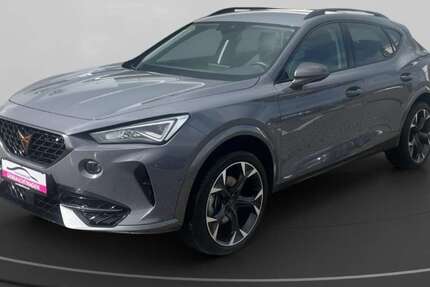 Cupra Formentor 28.999 km 26.490 &euro; Bad Kreuznach 55543