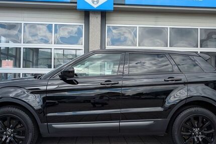 Land Rover Range Rover Evoque 104.000 km 18.440 &euro; Collenberg 97903