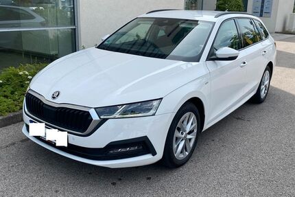 Skoda Octavia 177.000 km 15.790 &euro; Nürnberg 90431