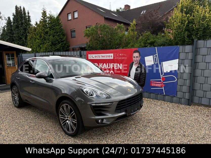 Macan