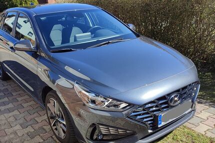 Hyundai i30 38.118 km 15.300 &euro; Neubrandenburg 17034