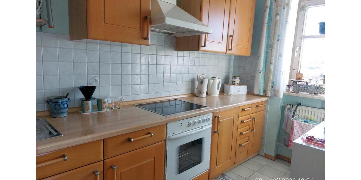 Etagenwohnung Vilsbiburg - 2.5 Zimmer, 61 m&sup2;, 715&euro; | Angebot:26067054