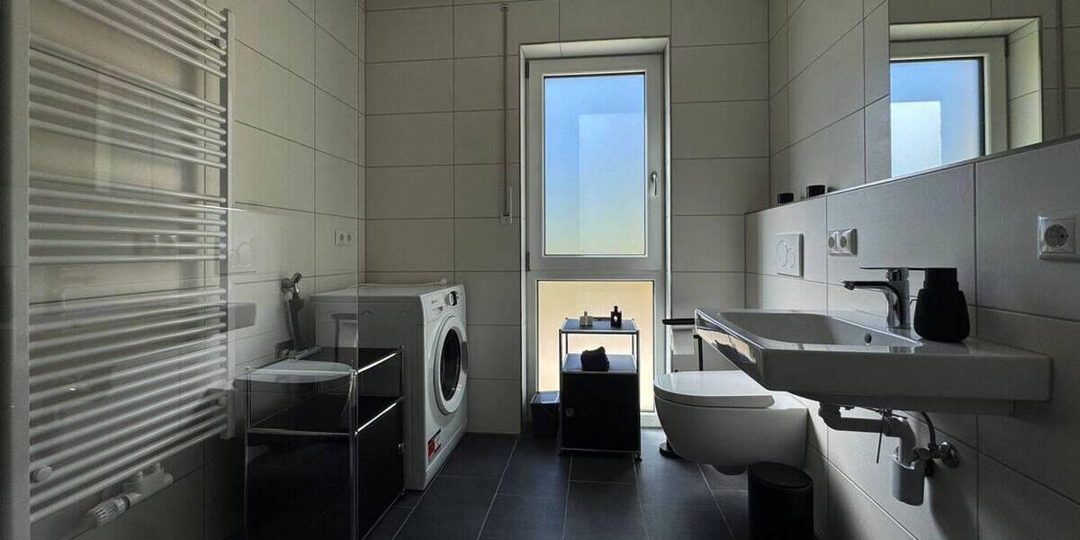 Etagenwohnung Ansbach Eyb - 2 Zimmer, 60 m&sup2;, 295.000&euro; | Angebot:26874988