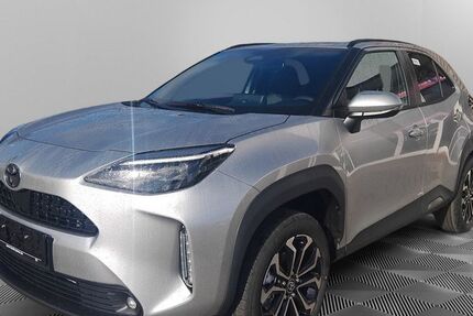 Toyota Yaris Cross 1.900 km 29.900 &euro; Demmin 17109