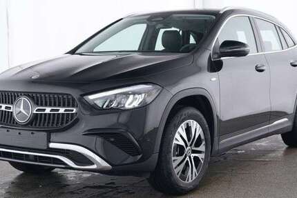Mercedes-Benz GLA 250 4.845 km 41.210 € Heilbad Heiligenstadt 37308