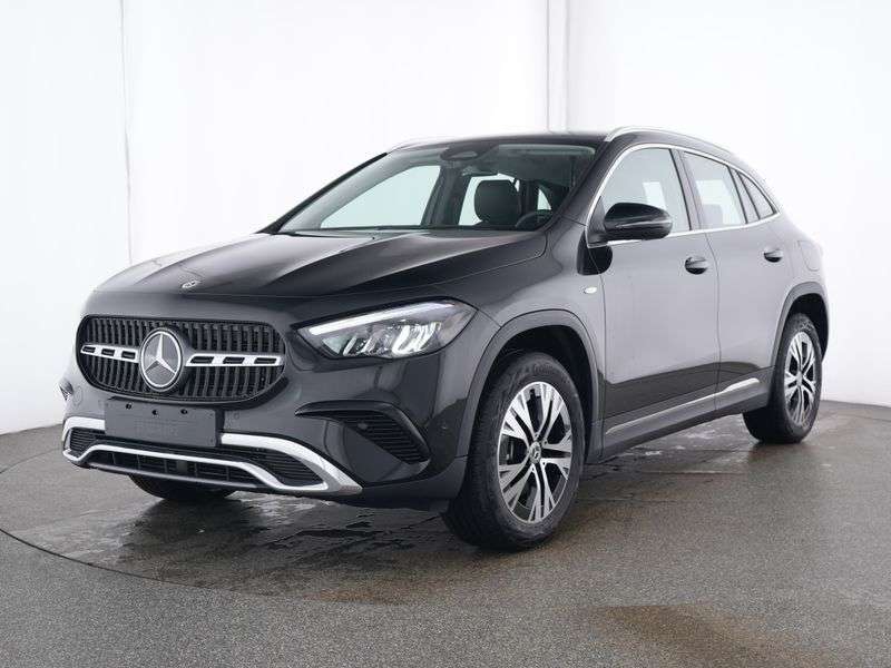 Mercedes-Benz GLA 250 4.845 km 41.210 € Heilbad Heiligenstadt 37308