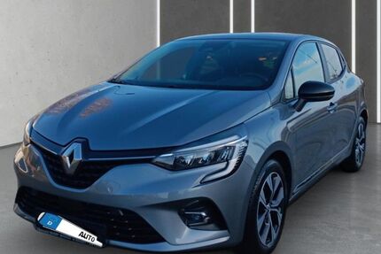 Renault Clio 25.000 km 16.250 € Coswig 01640