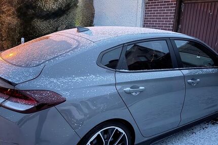 Hyundai i30 98.000 km 19.100 &euro; Hemmoor 21745