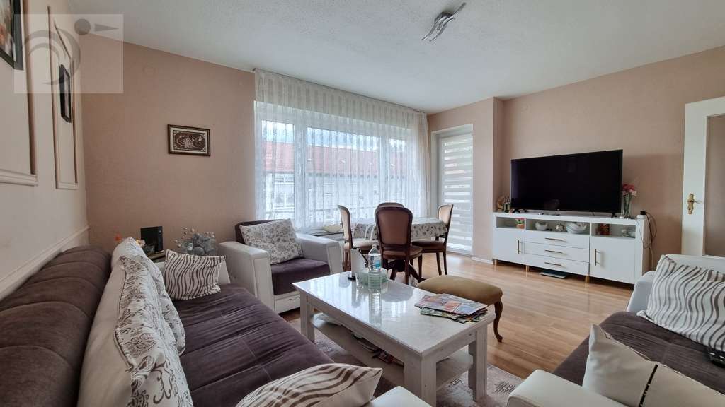 Etagenwohnung Neuburg/Donau Donau - 4 Zimmer, 75 m&sup2;, 650&euro; | Angebot:26826620