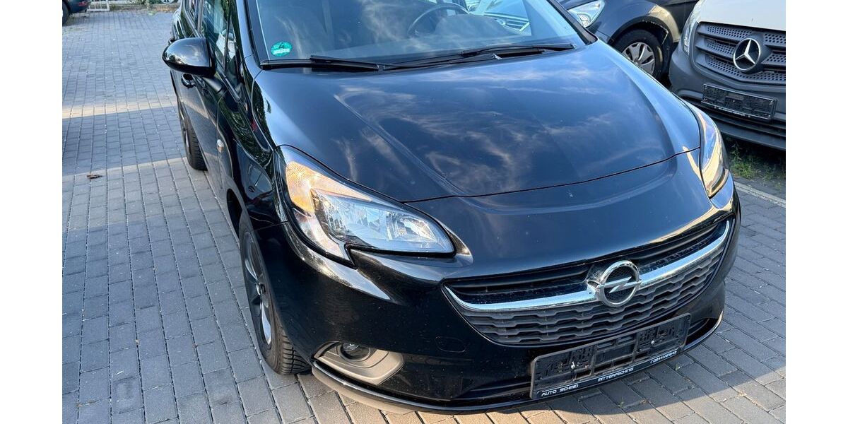 Opel Corsa 110.000 km 6.990 &euro; Neustadt an der Donau 93333