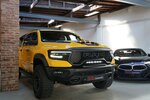 RAM 1500 TRX 6.2L V8 SMARTCUP Leder Pano HuD H&K