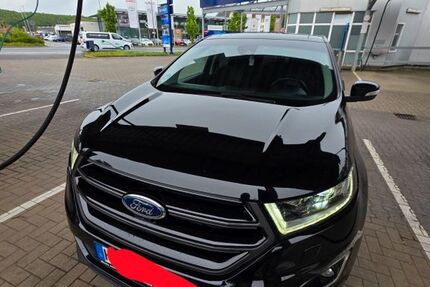 Ford Edge 131.226 km 16.400 &euro; Herne 44623
