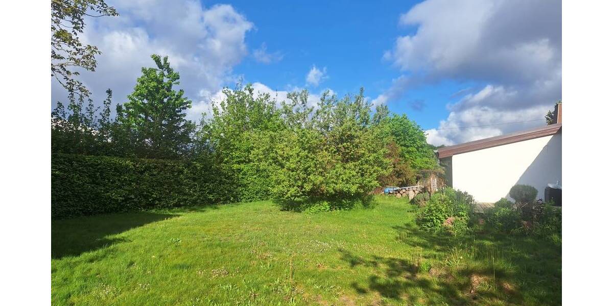Einfamilienhaus Friedland Leißnitz - 3 Zimmer, 68 m&sup2;, 145.000&euro; | Angebot:26656667