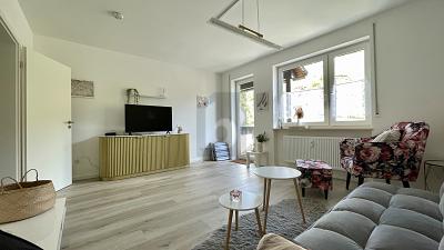 STILVOLL IM SCHWARZWALD MIT NATURBLICK - Wohnung Münstertal | Angebot:27034147