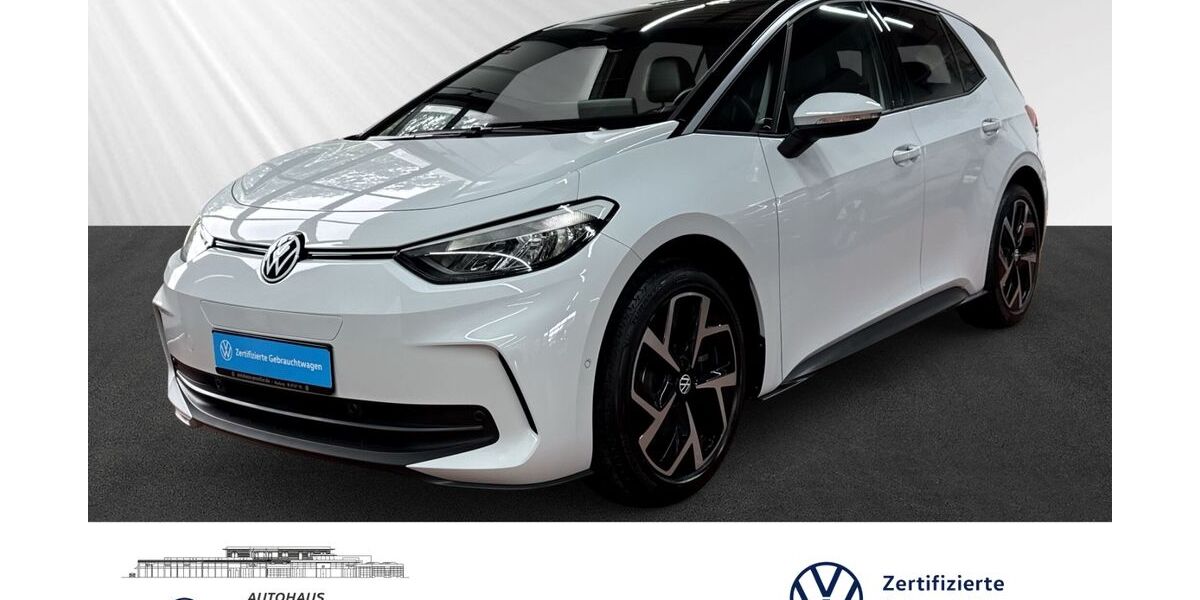 VW ID.3 25.300 km 28.400 &euro; Neuburg 86633