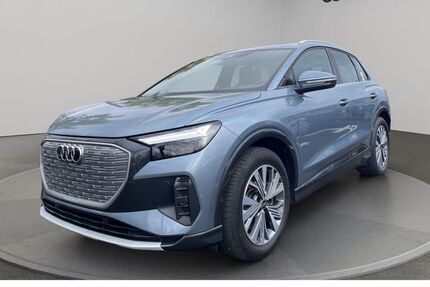 Audi Q4 e-tron 44.417 km 34.990 &euro; Kassel 34125