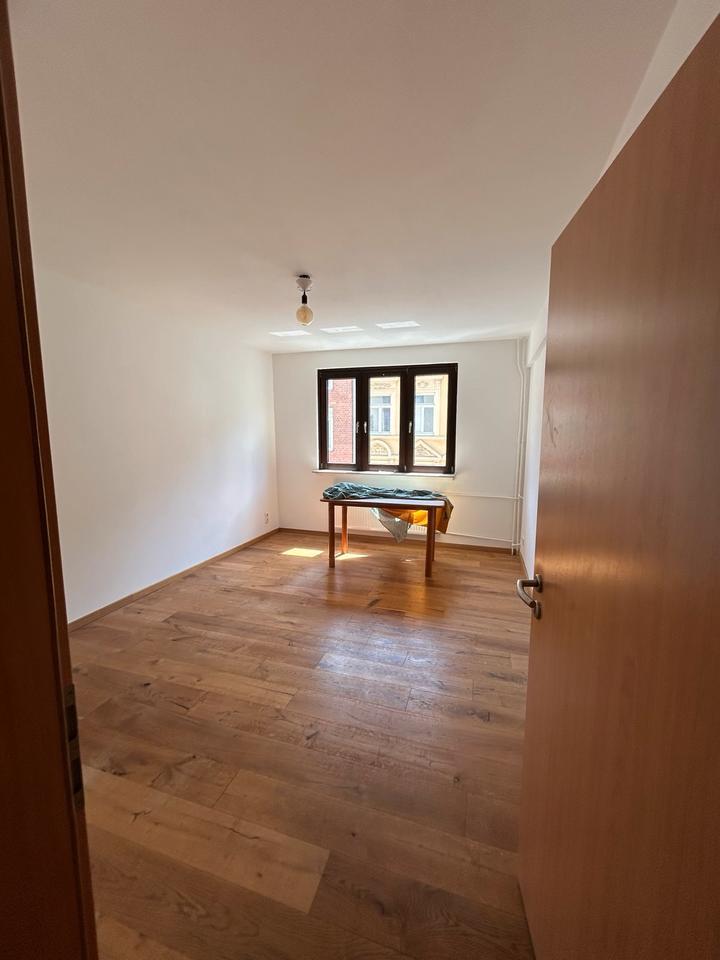 Wohnung in Köln Nippes zu vermieten