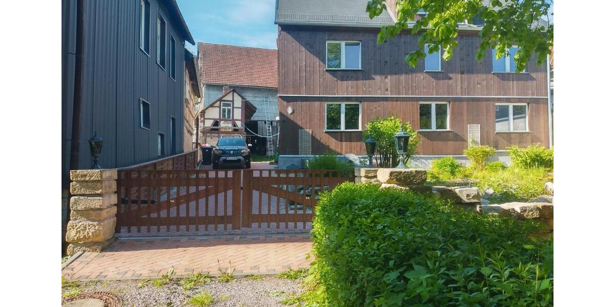 Einfamilienhaus Königsee - 3 Zimmer, 230 m&sup2;, 340.000&euro; | Angebot:26819372