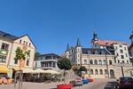 Etagenwohnung Meerane - 3 Zimmer, 85 m&sup2;, 400&euro; | Angebot:26404390