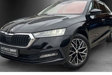 Skoda Octavia 55.300 km 23.890 &euro; Sandhausen 69207