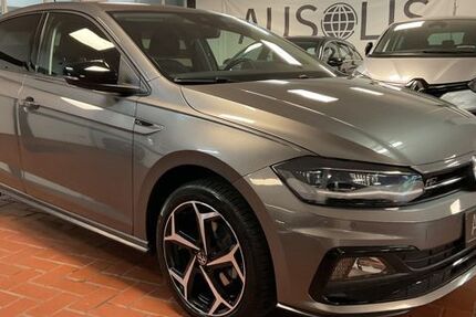VW Polo 75.000 km 16.490 &euro; Wülfrath 42489