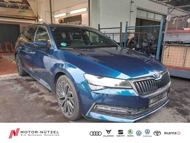 Skoda Superb 60.734 km 33.930 € Kulmbach 95326
