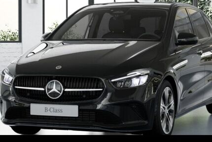 Mercedes-Benz B 200 9.900 km 39.450 &euro; Frankfurt 60488