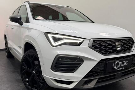 Seat Ateca 61.389 km 26.990 &euro; Ahrensburg 22926